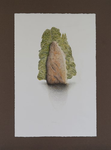 Saman Khadem, Untitled, 2023, 0