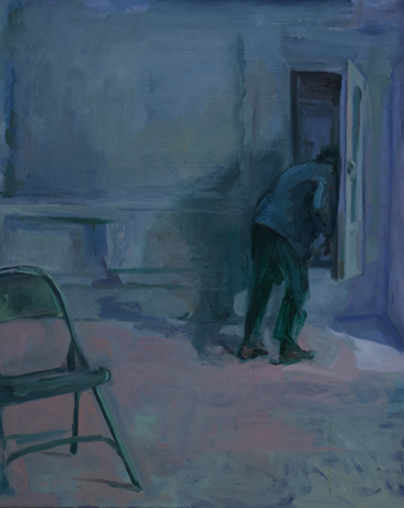 Alireza Baghi, Untitled , 2020, 0