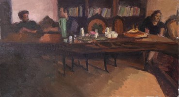 , Akram Mahmoudi, Untitled, , 83023