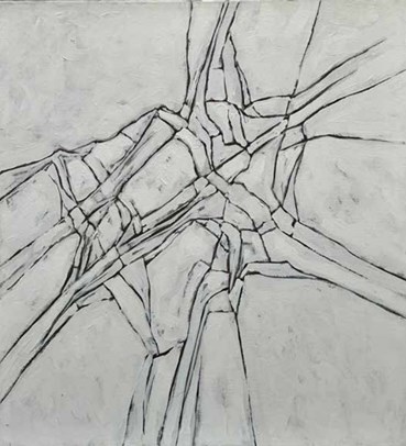 Painting, Sirak Melkonian, Untitled, 2008, 72359