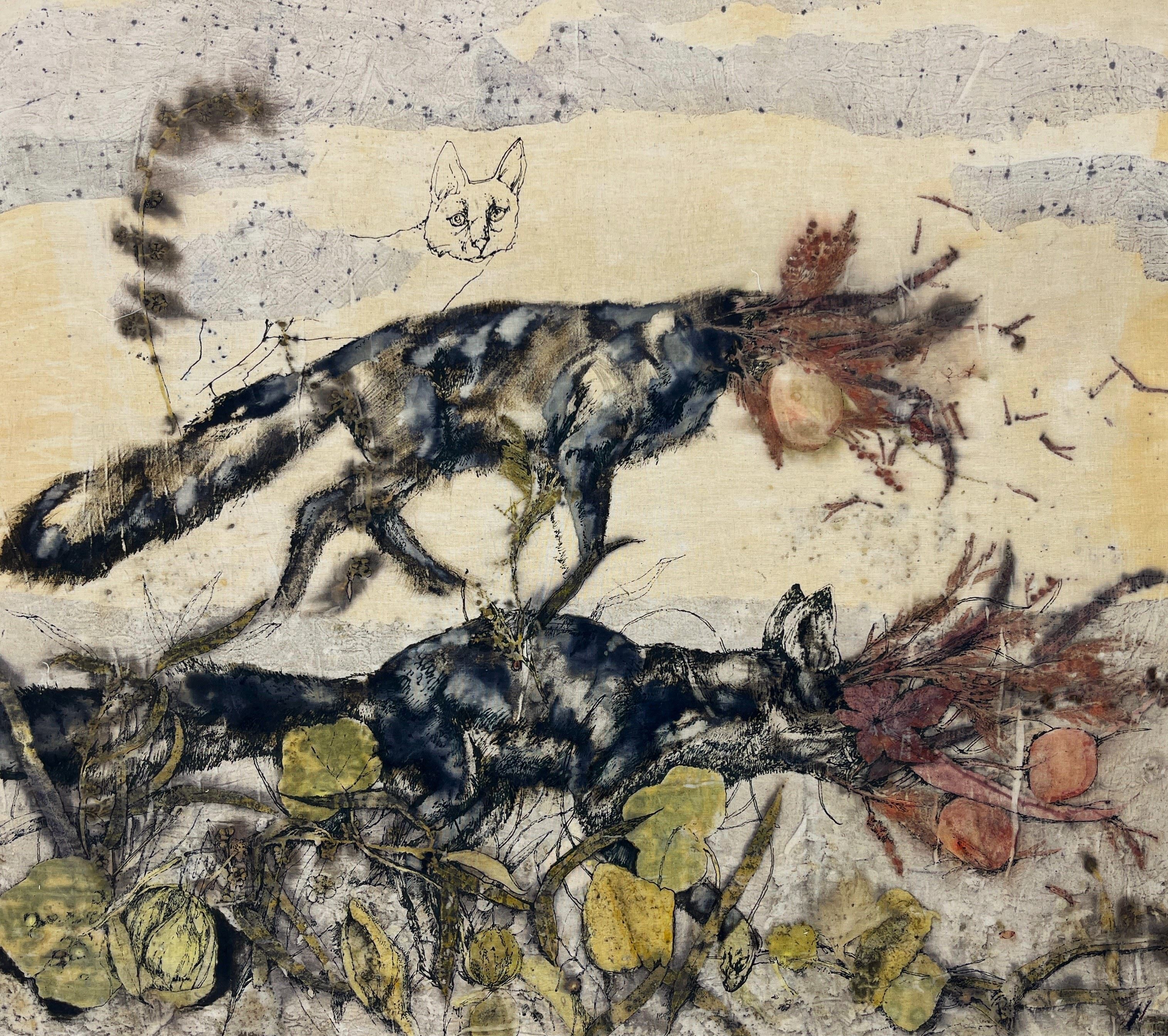 Sheida Gorjidooz, Untitled, 0