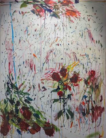 , Mohsen Jamalinik, Untitled, , 79410