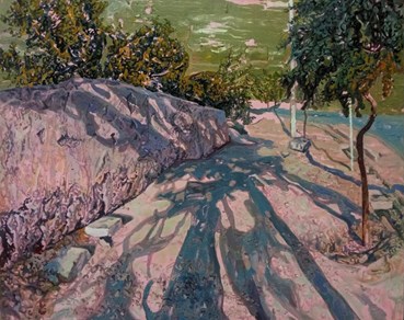 Iman Sadeghi, Untitled, 2021, 0