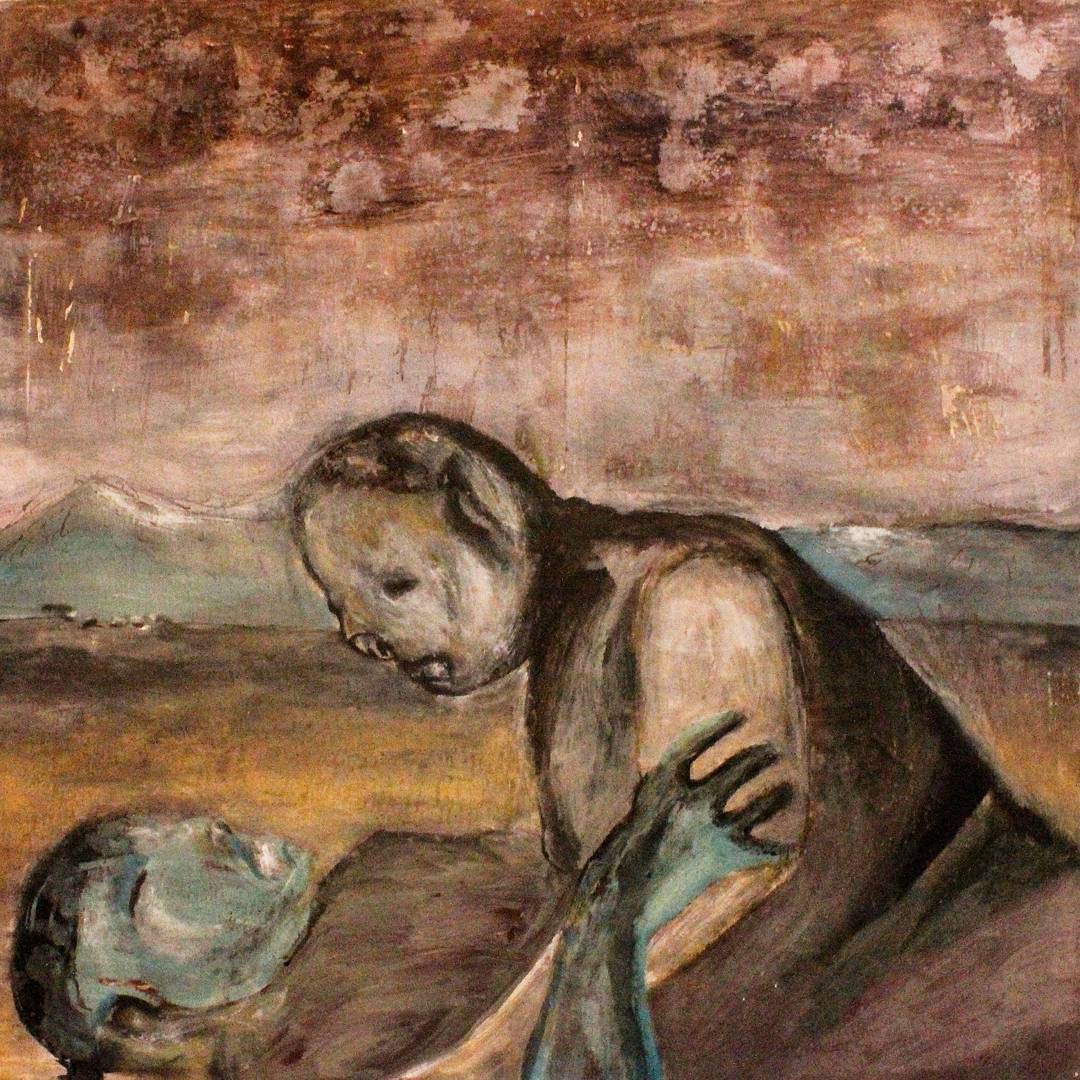 Shaghayegh Ahmadian, Untitled, 0