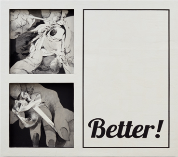 , Anna Park, Better!, 2024, 73687