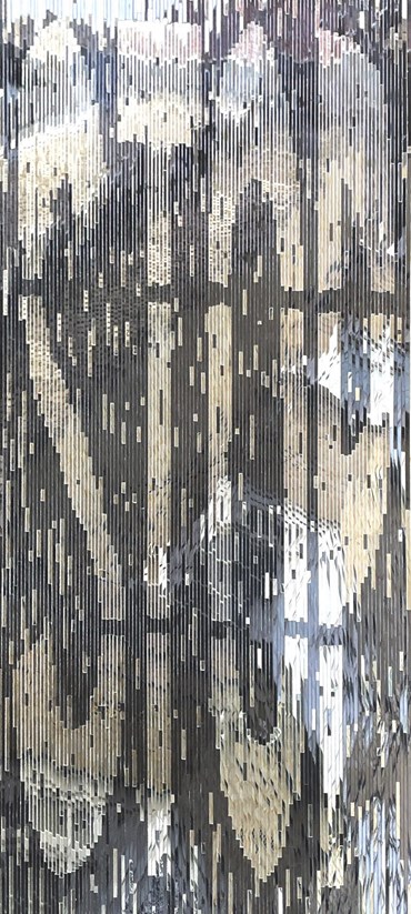 , Mehdi Nabavi, Stop, 2023, 77041