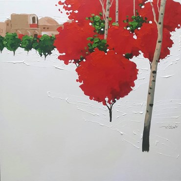 , Arman Yaghoubpour, Untitled, , 54392