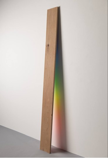 , Julianne Swartz, Spectrum Oak, 2024, 73776