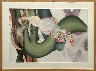 Minoo Mafi, Untitled, 0, 0