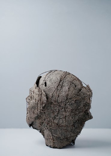 Mohammad Alizadeh, Untitled, 2020, 0