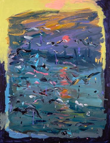 Ghasemi Brothers, Untitled, 0, 0