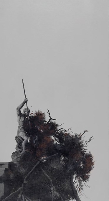 Gelareh Goudarzi, Untitled, 0, 0