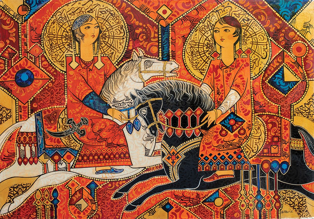 صادق تبریزی