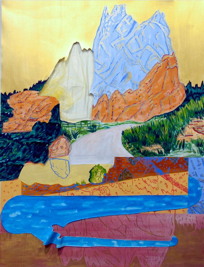 Leila Seyedzadeh, Untitled, 0
