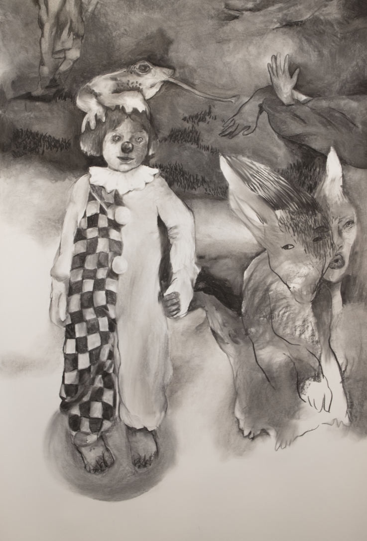 Zahra Zeinali, Untitled, 2021