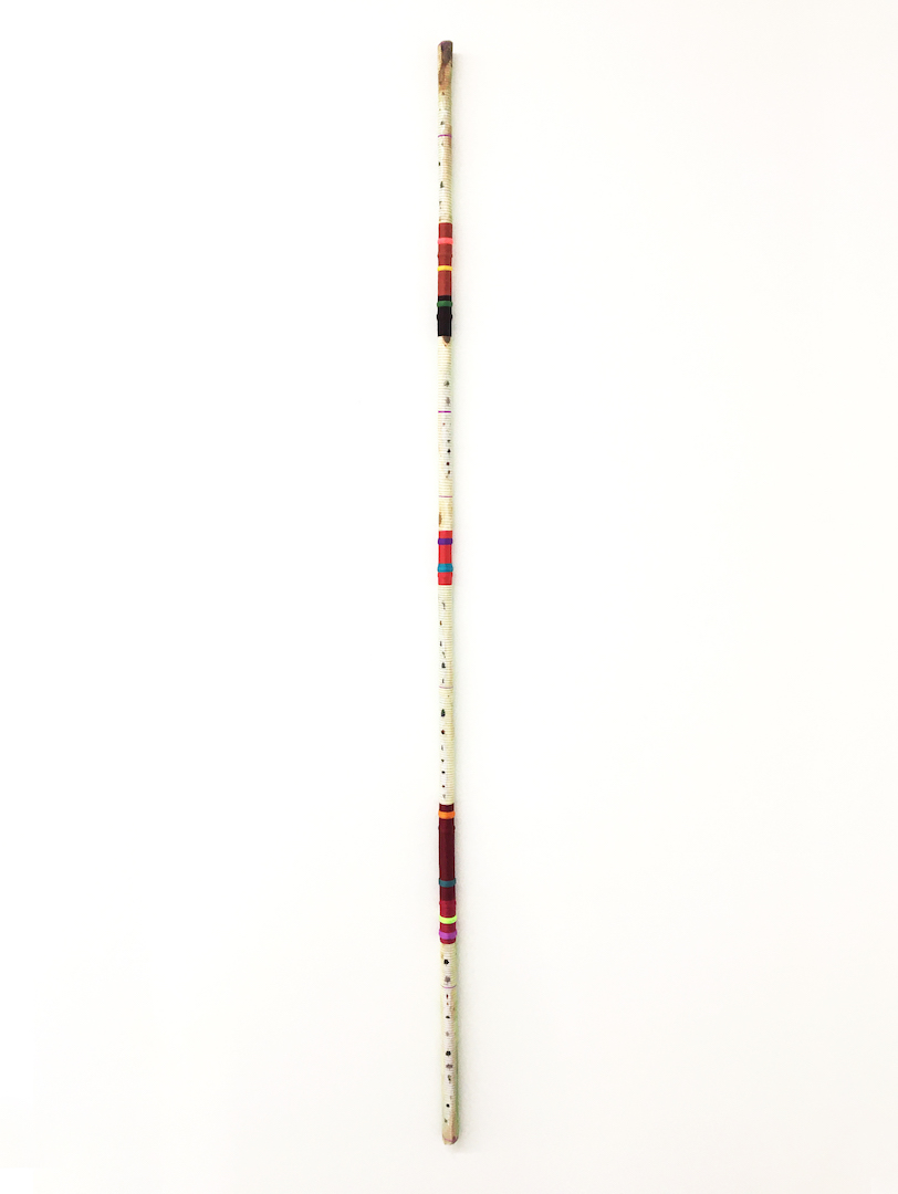 Neda Zarfsaz, Rainbow, 2020