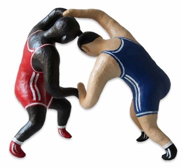 Sculpture, Ali Malek, Untitled, 2025, 81639