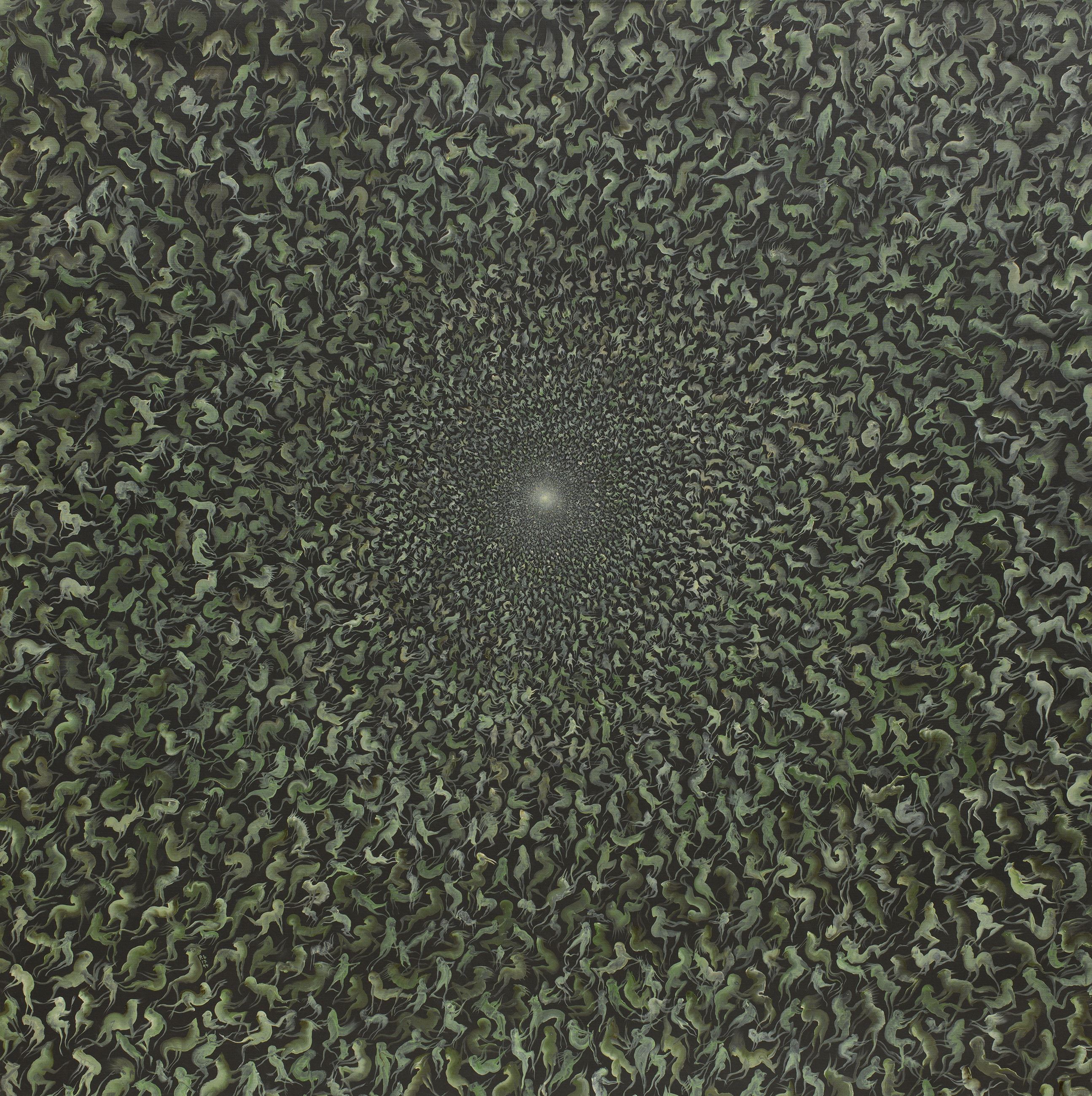 Untitled, 2017