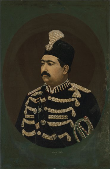 Mansur Al-Malek