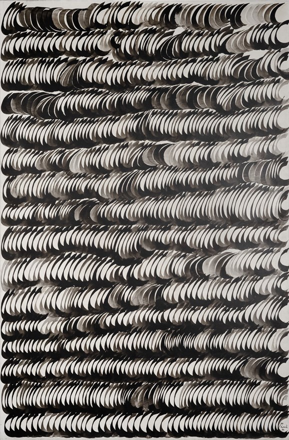 Charles Hossein Zenderoudi