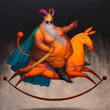 Hossein Shenavar, Untitled, 2024, 0