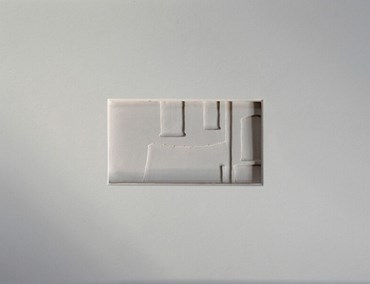 Mixed media, Maryam Khosrovani, Imaginary Connections , 2019, 78308