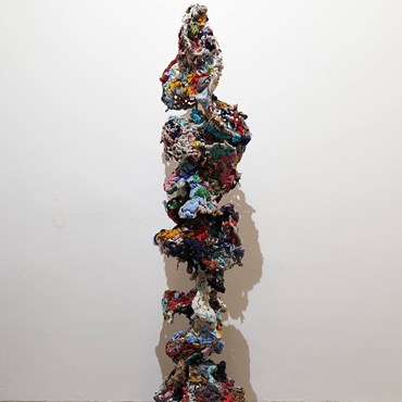 Maryam Sharifi, Untitled, 0, 0