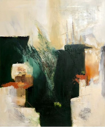 Bahareh Farisabadi, Untitled, 2021, 0