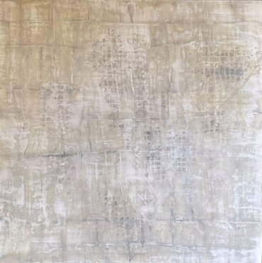 , Shima Shanti, Squaring with Reality, 2024, 77002