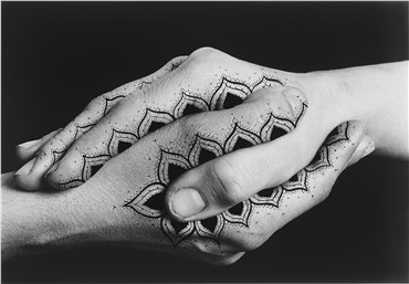 Photography, Shirin Neshat, Untitled, 1997, 21821