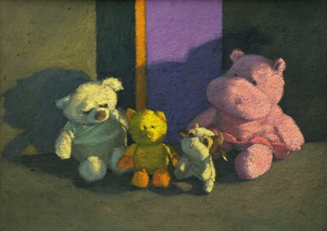 Painting, Hamidreza Emami, Untitled, 2008, 71530