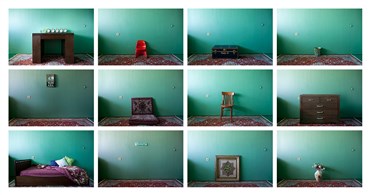 Photography, Setare Sanjari, Untitled, 2012, 26629