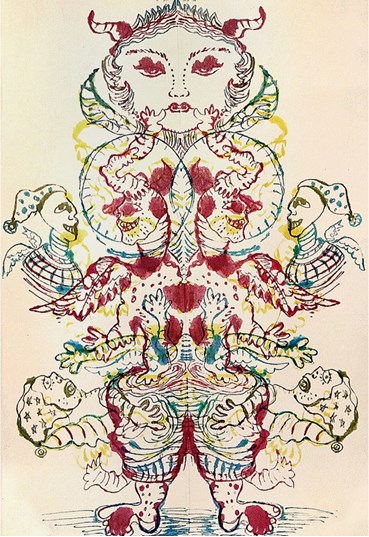 , Navid Shahneshin, Untitled, , 79922