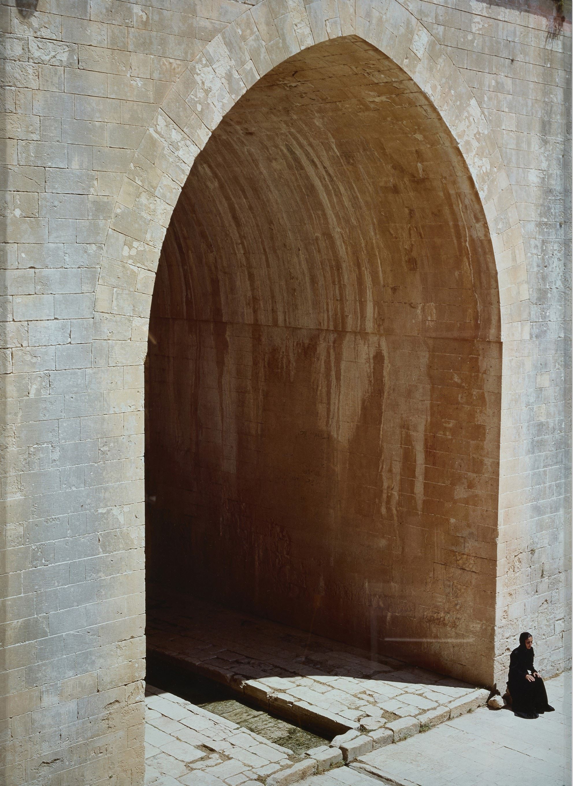 Shirin Neshat, Untitled, 1999