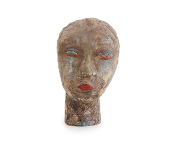 Sculpture, Mona Kalahroodi, Untitled, , 70581