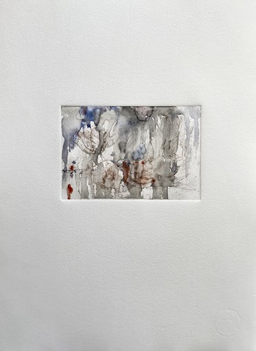 Printmaking, Mehdi Babaei, Untitled, 2023, 82729