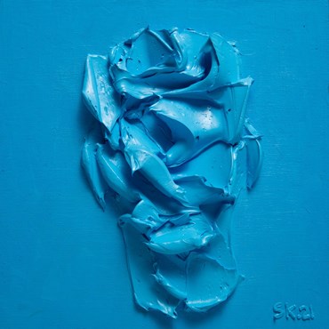 Painting, Salman Khoshroo, Untitled, 2021, 46963