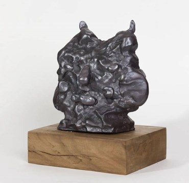 Sculpture, Amir Khojasteh, Head of Div 11, , 70917