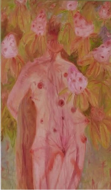 , Kateryna Lysovenko, Untitled, , 79445