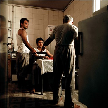 Photography, Ali and Ramyar, Untitled, 2010, 24839