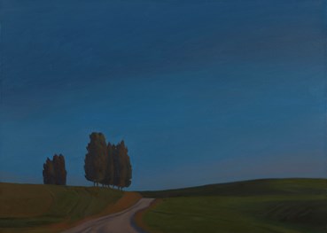 Painting, Sassan Nassiri, Untitled, 2023, 74989