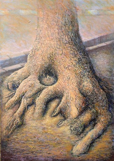 Reza Jangi, Untitled, 2020, 0