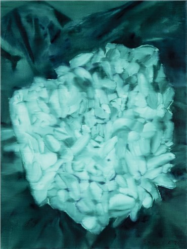 Painting, Sogol Ahadi, Untitled, 2020, 28306