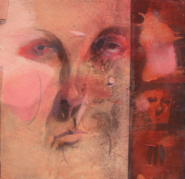 Razi Razavi, Untitled, 2021
