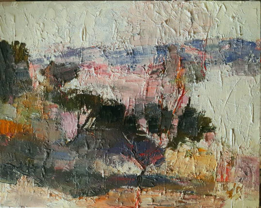 Yacob Amamehpich, Untitled, 0