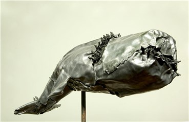 Sculpture, Roxana Fazeli, Untitled, 2019, 23203