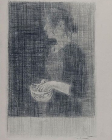 Kiyana Khazchin, Untitled, 2022, 0