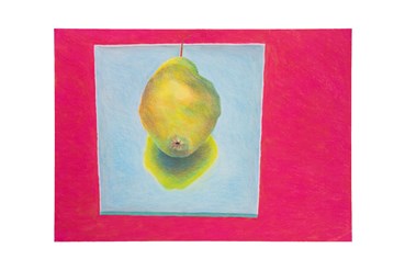 Fariborz Ghalam, Reclining Sweetness, 2025, 0