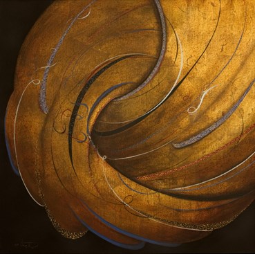 , Leila Pourkhani, Antagonisme, 2024, 74141