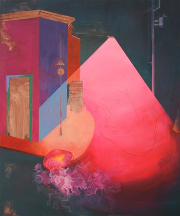 Behnoush Momeni, Untitled, 0, 0